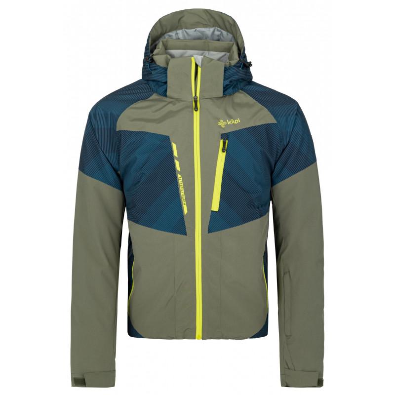 Kilpi TAXIDO-M khaki Kilpi
