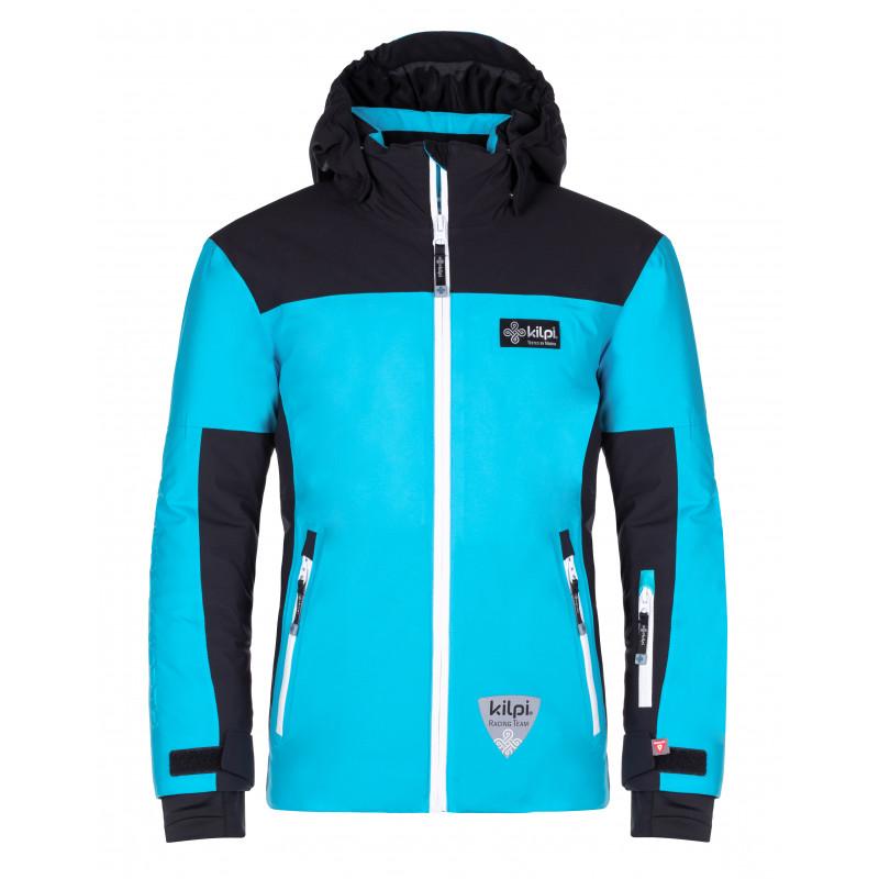 Kilpi TEAM jacket-j černá Kilpi