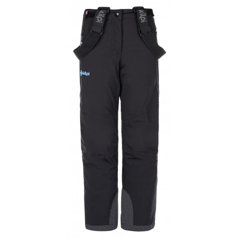 Kilpi TEAM pants-j černá Kilpi