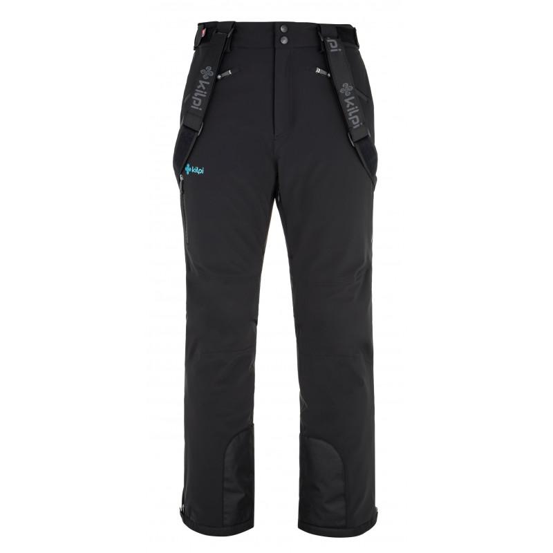 Kilpi TEAM pants-m černá Kilpi
