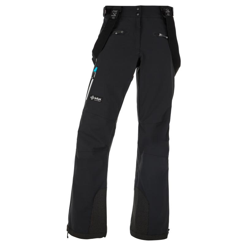 Kilpi TEAM pants-w černá Kilpi