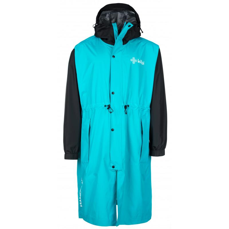 Kilpi TEAM raincoat-u světle modrá Kilpi