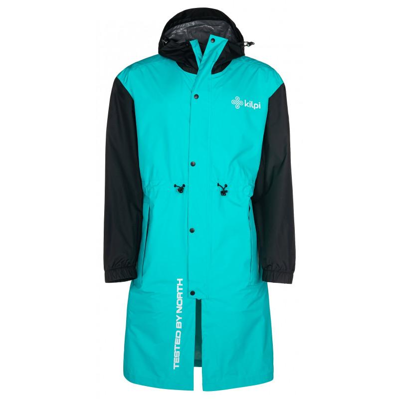 Kilpi TEAM raincoat-u světle modrá Kilpi