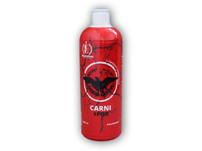 Koloseum Nutrition SPQR Carni 1000ml Koloseum Nutrition