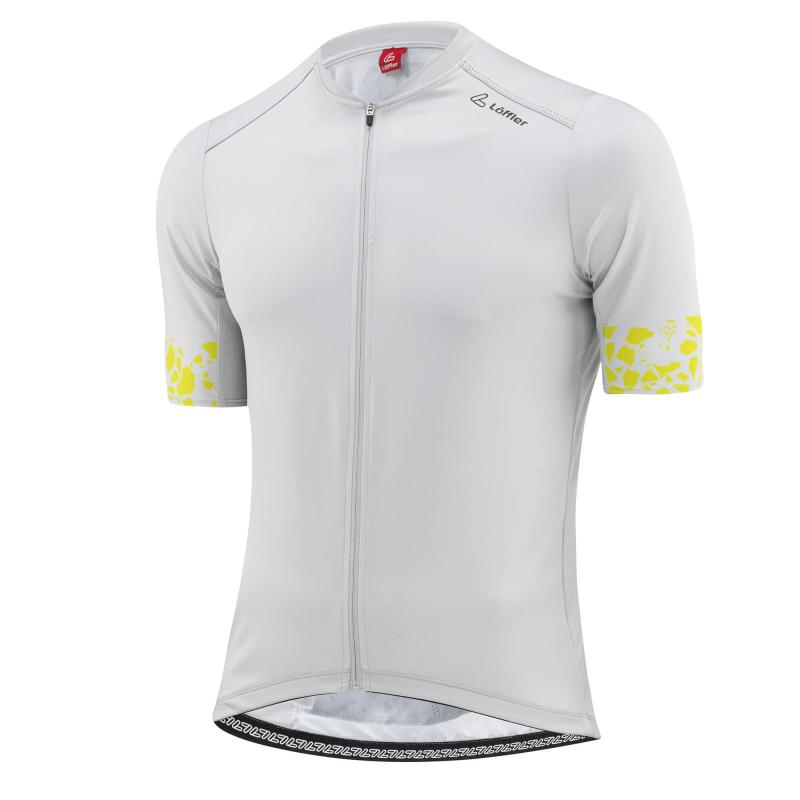 Löffler FZ TERRA HOTBOND RF 2022 cyklistický dres Löffler