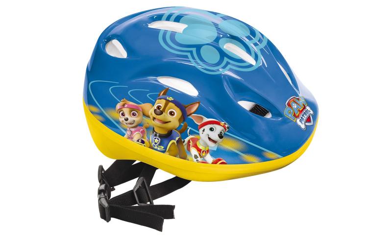 Mondo CYKLO dětská přilba na kolo PAW PATROL Mondo