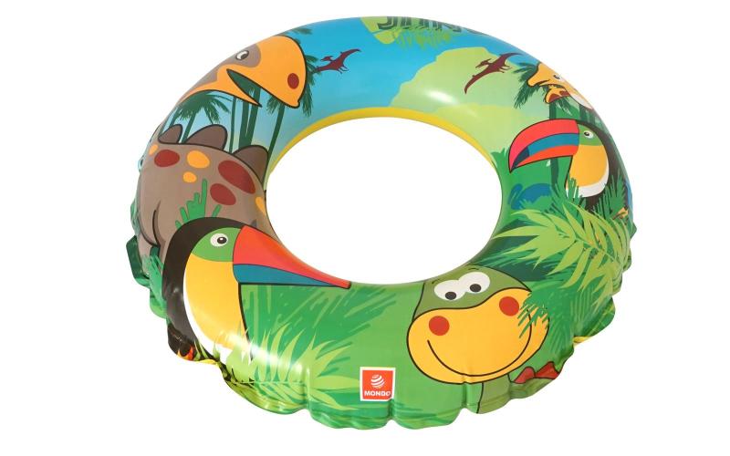 Mondo Nafukovací kruh FANTASY SWIM RING 50 cm Mondo