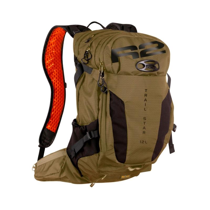 R2 TRAIL STAR ATBP01B R2