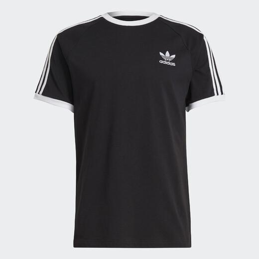 Adidas 3-stripes TEE GN3495 M pánské tričko Adidas
