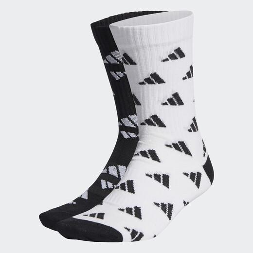 Adidas CREW AOP 2PP HE2963 ponožky Adidas