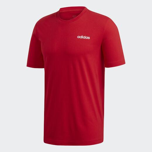 Adidas E PLN TEE FM6214 M pánské tričko Adidas