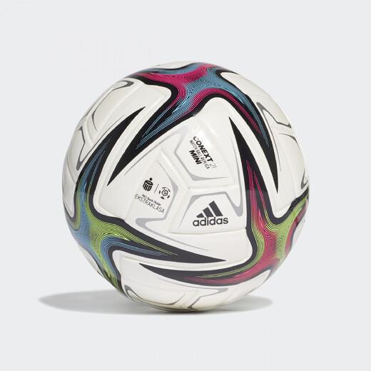 Adidas Ekstraklasa MIN GU1551 fotbalový míč MINI Adidas