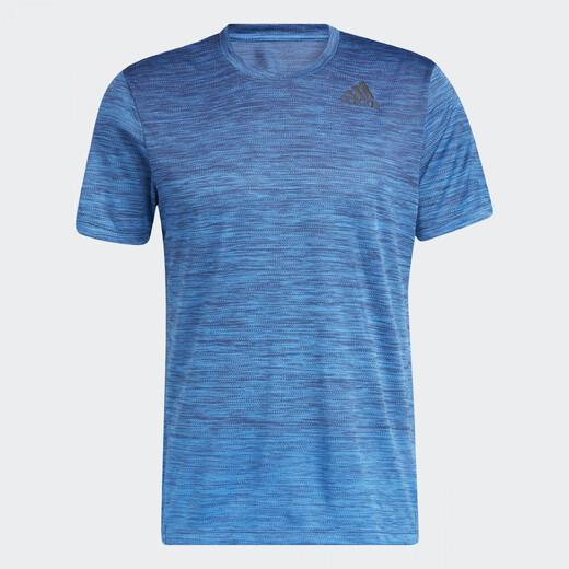 Adidas Gradient TEE HE6805 M pánské tričko Adidas