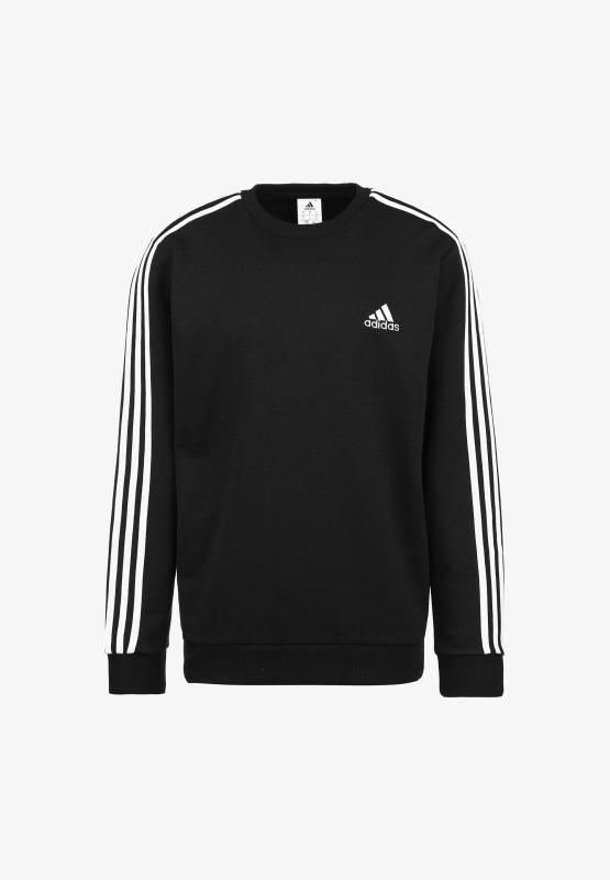 Adidas M 3S FT SWT GK9078 pánská mikina Adidas
