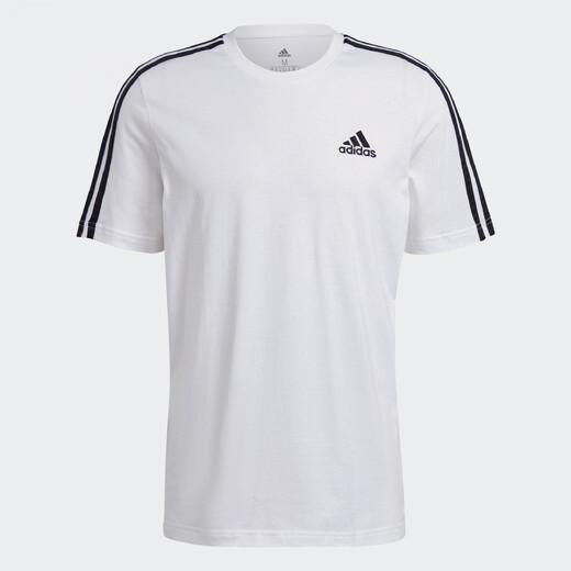 Adidas M 3S SJ T GL3733 pánské tričko Adidas