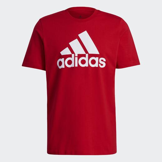 Adidas M BL SJ T GK9124 pánské tričko Adidas