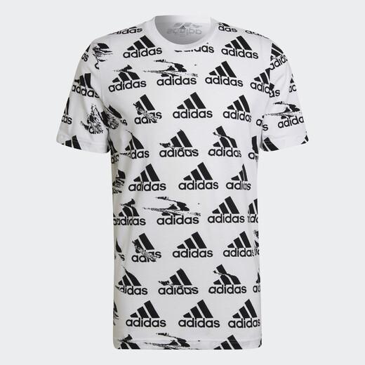 Adidas M BL T HE1786 pánské tričko Adidas
