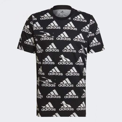 Adidas M BL T HE1788 pánské tričko Adidas
