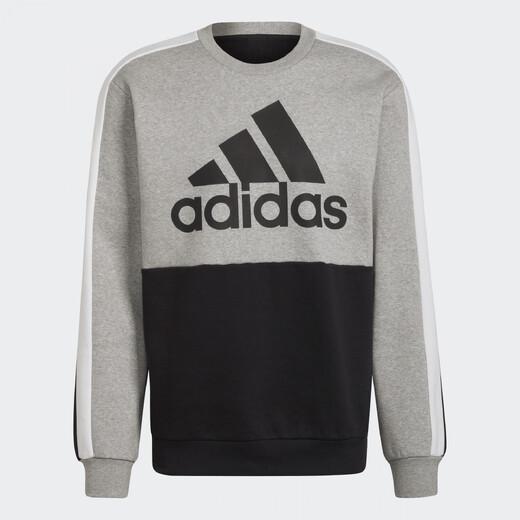 Adidas M CB SWT HE4333 pánská mikina Adidas