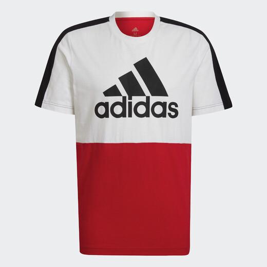Adidas M CB T HE4330 pánské tričko Adidas
