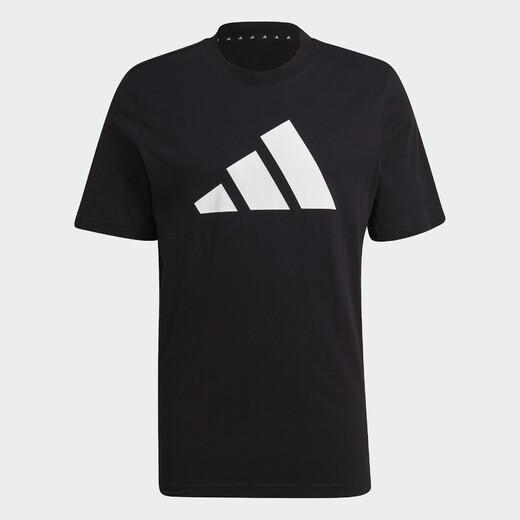 Adidas M FI TEE BOS A GP9503 pánské tričko Adidas