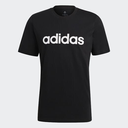 Adidas M LIN SJ T GL0057 pánské tričko Adidas