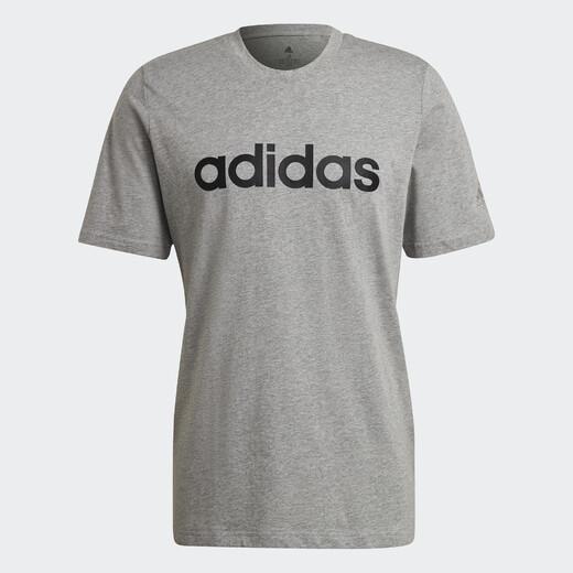Adidas M LIN SJ T GL0060 pánské tričko Adidas