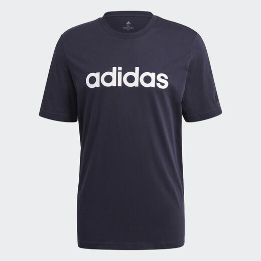 Adidas M LIN SJ T GL0062 pánské tričko Adidas