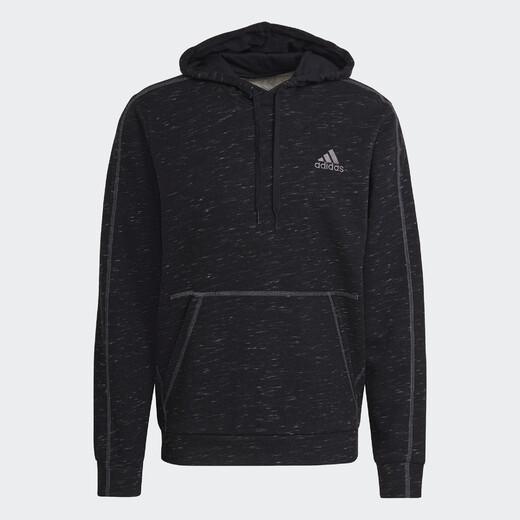 Adidas M MEL HD GK8910 pánská mikina Adidas