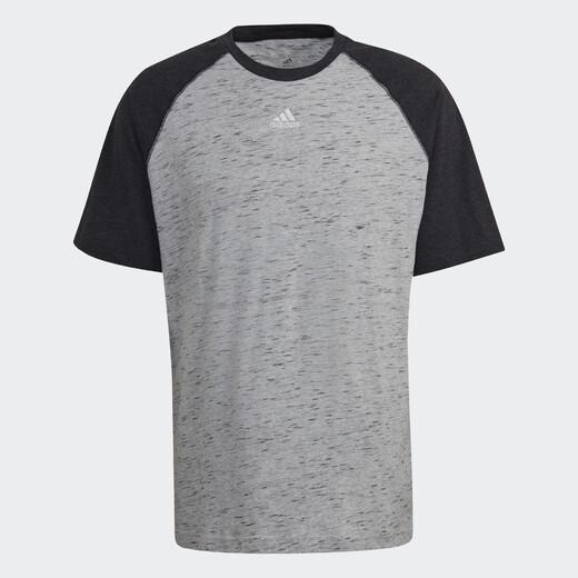 Adidas M MEL T HE1796 pánské tričko Adidas