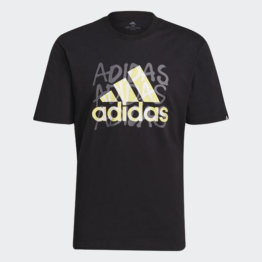Adidas M Ovrspry T GS6318 pánské tričko Adidas