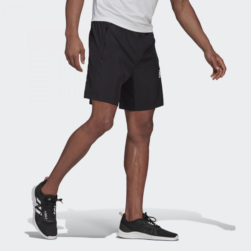 Adidas M WV SHO GT8161 pánské funkční šortky Adidas