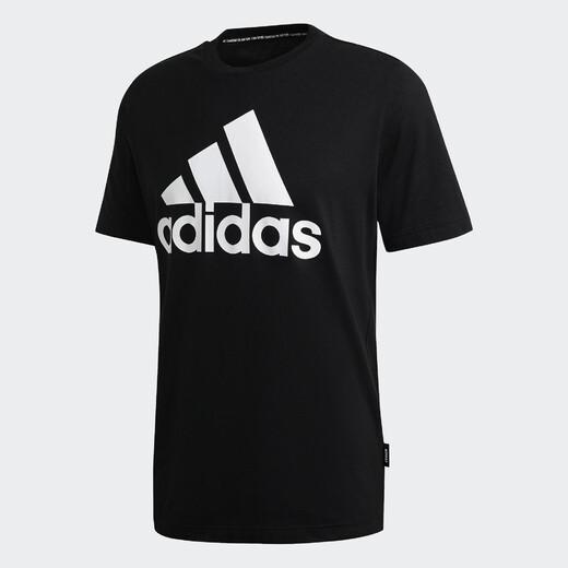 Adidas MH BOS TEE GC7346 M pánské tričko Adidas