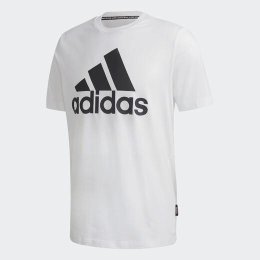 Adidas MH BOS TEE GC7348 M pánské tričko Adidas