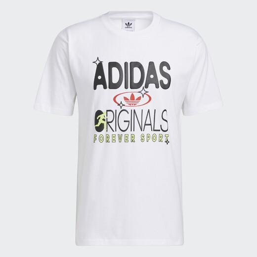 Adidas OG Forever SPOR HC2123 M pánské tričko Adidas
