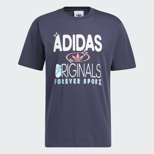 Adidas OG Forever SPOR HC2124 M pánské tričko Adidas