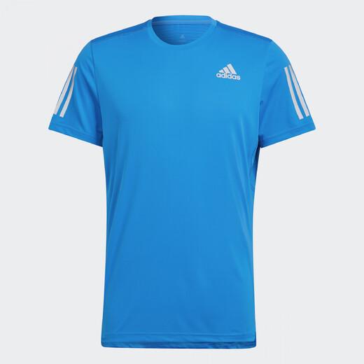 Adidas OWN THE RUN TEE HB7450 M pánské funkční tričko Adidas
