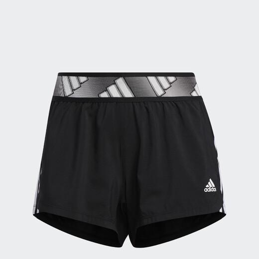 Adidas Pacer Adilife GR8110 W dámské šortky Adidas