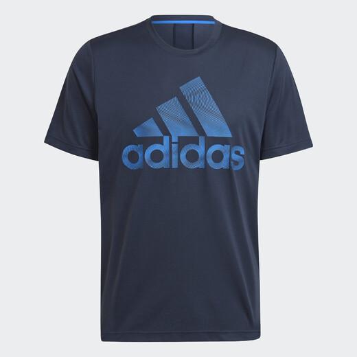Adidas Season T HD4333 M pánské tričko Adidas