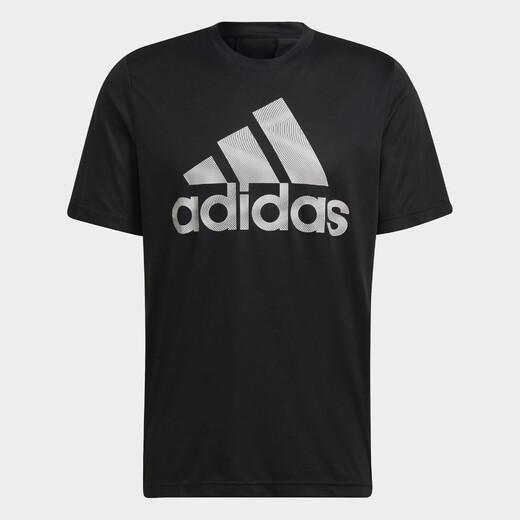 Adidas Season T HD4334 M pánské tričko Adidas