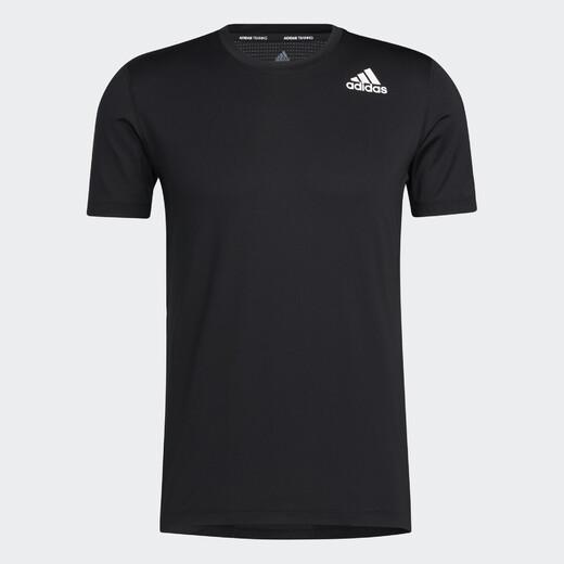 Adidas TF SS GM5037 M pánské tričko Adidas