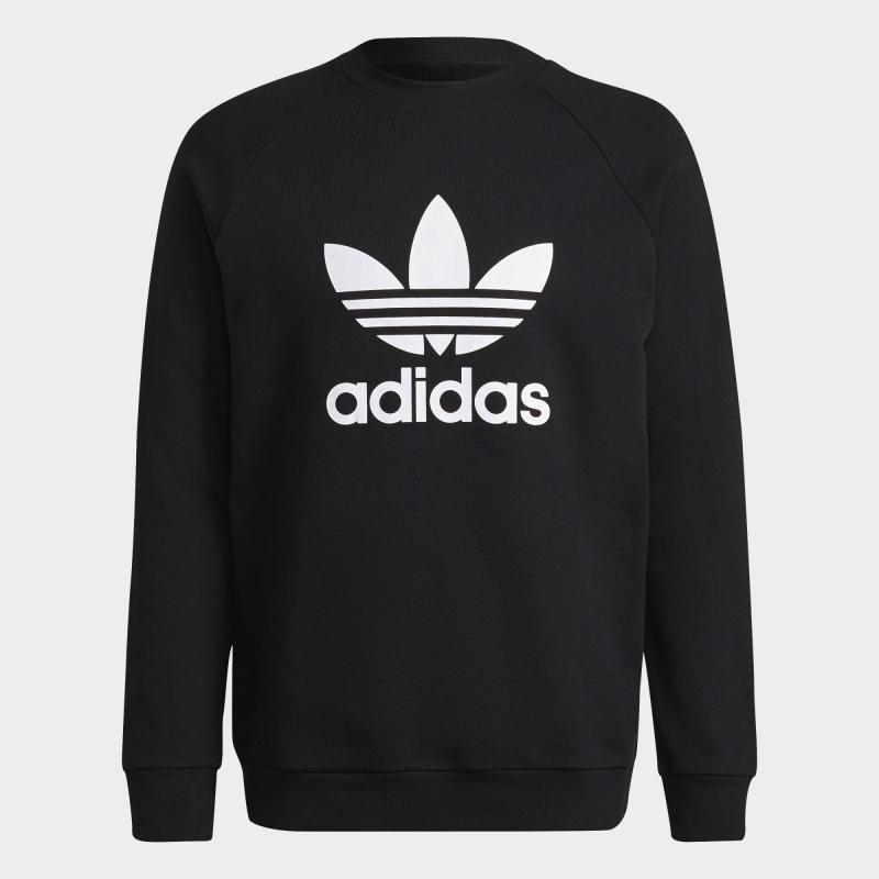 Adidas Trefoil CREW H06651 M pánská mikina Adidas