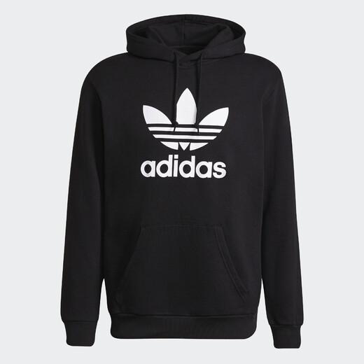 Adidas Trefoil Hoody H06667 M pánská mikina Adidas