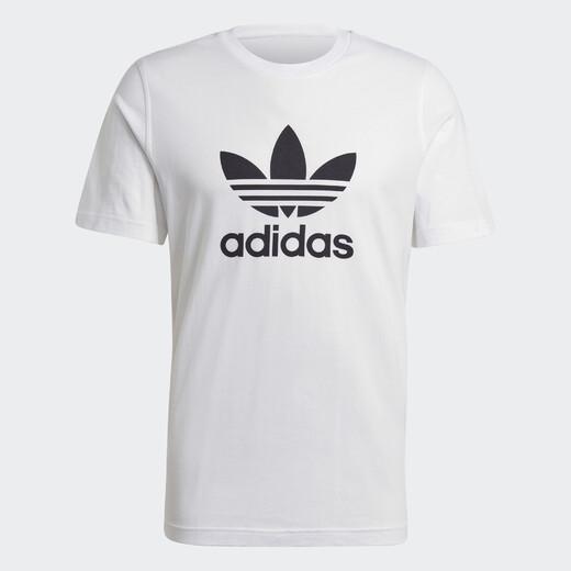 Adidas Trefoil T-shirt GN3463 M pánské tričko Adidas