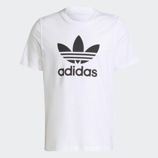 Adidas Trefoil T-shirt H06644 M pánské tričko Adidas