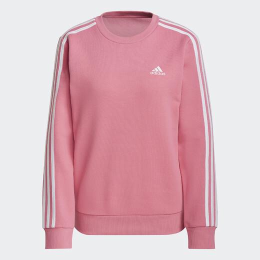 Adidas W 3S FL SWT H10193 dámská mikina Adidas