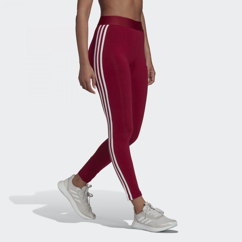 Adidas W 3S LEG HD1826 dámské legíny Adidas