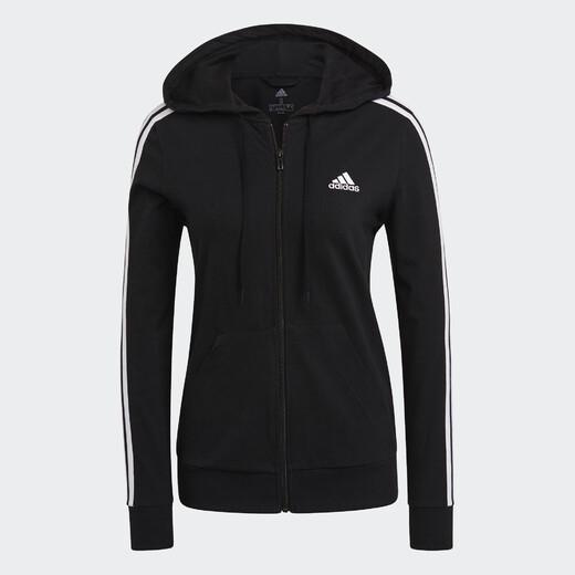 Adidas W 3S SJ FZ HD GL0798 dámská mikina Adidas