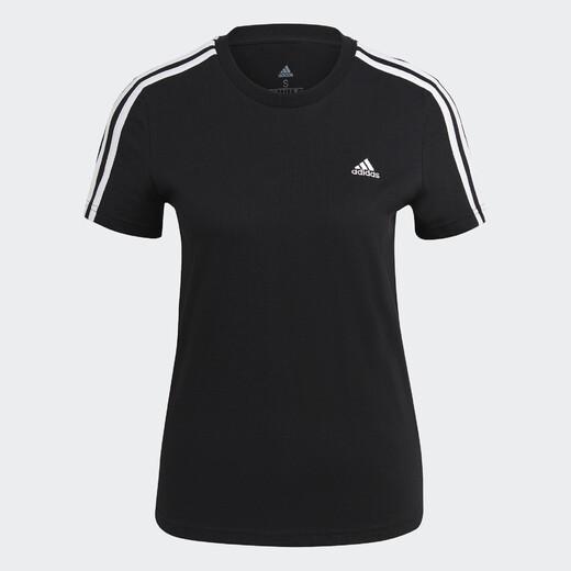 Adidas W 3S T GL0784 dámské tričko Adidas