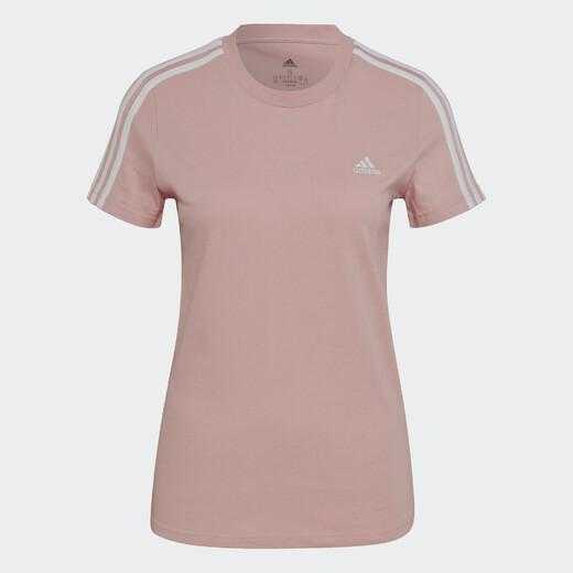 Adidas W 3S T HF7236 dámské tričko Adidas